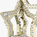 Holiday Magic Star Ornament
